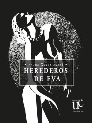 cover image of Los Herederos de Eva